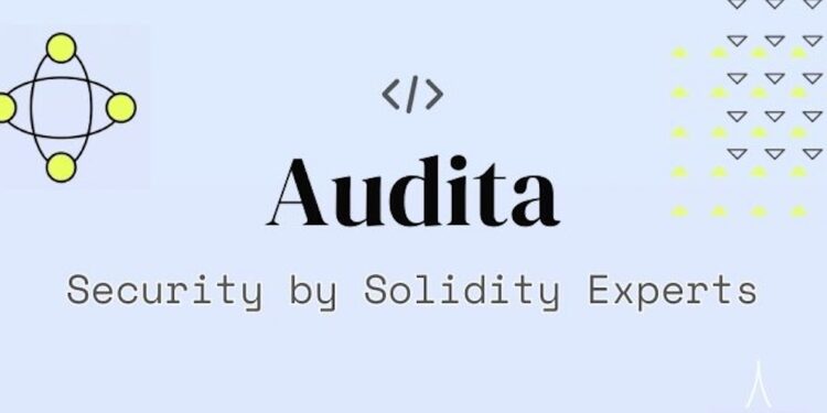 Decrypting Smart Contract Auditors: Why Audita Stands Out for New Web3 Projects Decrypting Smart Contract Auditors: Why Audita Stands Out for New Web3 Projects