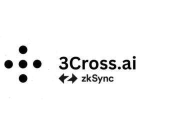 3Cross ai Google & OpenAI partnership, presale release