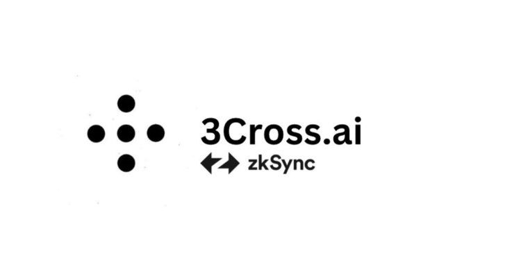 3Cross ai Google & OpenAI partnership, presale release 3Cross ai Google & OpenAI partnership, presale release