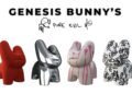 ELMONX SET TO LAUNCH “GENESIS BUNNY’S” BY GLOBAL STREET ARTIST PURE EVIL ON OPENSEA ELMONX SET TO LAUNCH “GENESIS BUNNY’S” BY GLOBAL STREET ARTIST PURE EVIL ON OPENSEA