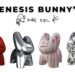 ELMONX SET TO LAUNCH “GENESIS BUNNY’S” BY GLOBAL STREET ARTIST PURE EVIL ON OPENSEA
