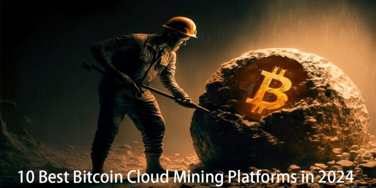 10 Best Cloud Mining Platforms for Free Bitcoin in 2024 10 Best Cloud Mining Platforms for Free Bitcoin in 2024