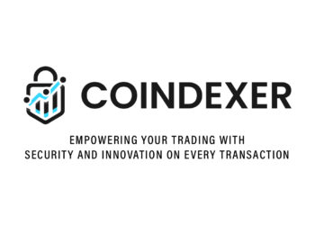 COINDEXER Token Announces Presale: A Transformative Opportunity in DeFi COINDEXER Token Announces Presale: A Transformative Opportunity in DeFi