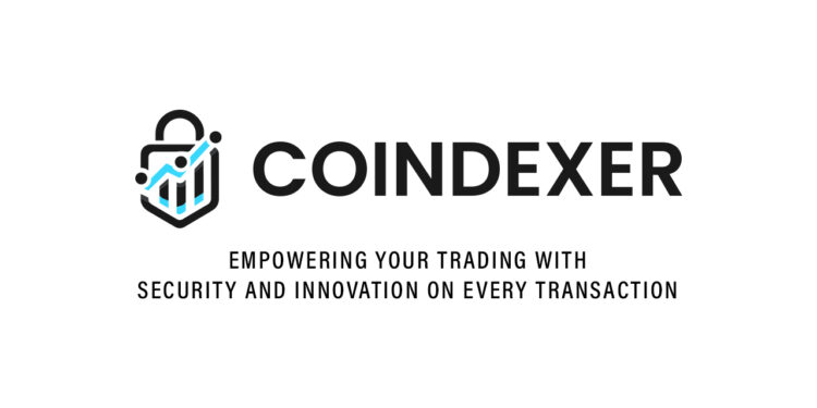 COINDEXER Token Announces Presale: A Transformative Opportunity in DeFi COINDEXER Token Announces Presale: A Transformative Opportunity in DeFi