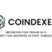 COINDEXER Token Announces Presale: A Transformative Opportunity in DeFi