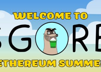 The next $MOTHER? $PEPE? $WIF or even $SLERF? Introducing, GORB: The Meme Coin Set to Dominate Ethereum Summer 2024