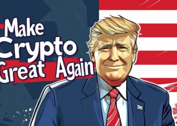 Global Make Crypto Great Again Movement on the Blockchain. Global Make Crypto Great Again Movement on the Blockchain.
