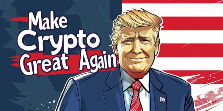 Global Make Crypto Great Again Movement on the Blockchain. Global Make Crypto Great Again Movement on the Blockchain.