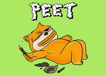 Community Takes Over and Revives Solana-Based Memecoin, Peet Community Takes Over and Revives Solana-Based Memecoin, Peet