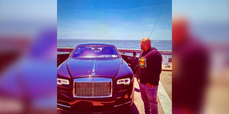 29-Year-Old Venture Capitalist Transforms K into M with Groundbreaking AI-Powered Crypto Trading Software 29-Year-Old Venture Capitalist Transforms K into M with Groundbreaking AI-Powered Crypto Trading Software