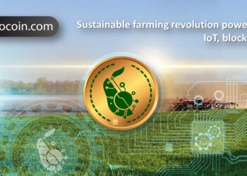 AvocadoCoin: The Ultimate Fusion of Blockchain and Sustainable Agriculture AvocadoCoin: The Ultimate Fusion of Blockchain and Sustainable Agriculture