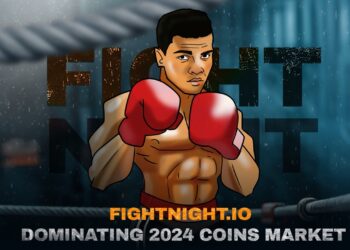 Fight Night: The Meme Coin Poised to Dominate 2024 Fight Night: The Meme Coin Poised to Dominate 2024