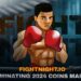 Fight Night: The Meme Coin Poised to Dominate 2024 Fight Night: The Meme Coin Poised to Dominate 2024