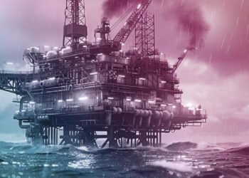Blockchain + Oil: EnergyChain Dynamics creates a new energy trading ecosystem Blockchain + Oil: EnergyChain Dynamics creates a new energy trading ecosystem