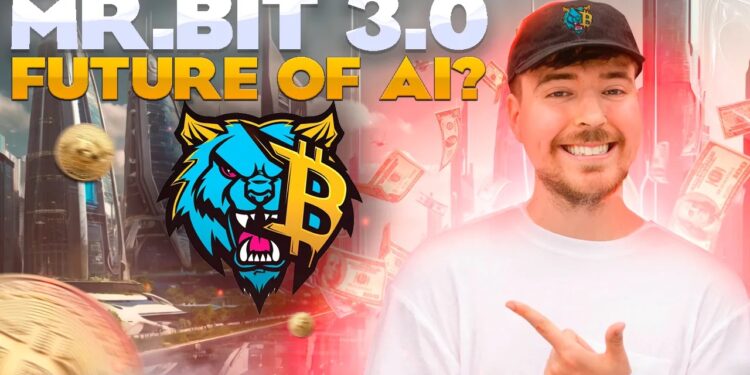 Mr Bit Launches Revolutionary Crypto Trading Platform with Cutting-Edge Features Mr Bit Launches Revolutionary Crypto Trading Platform with Cutting-Edge Features