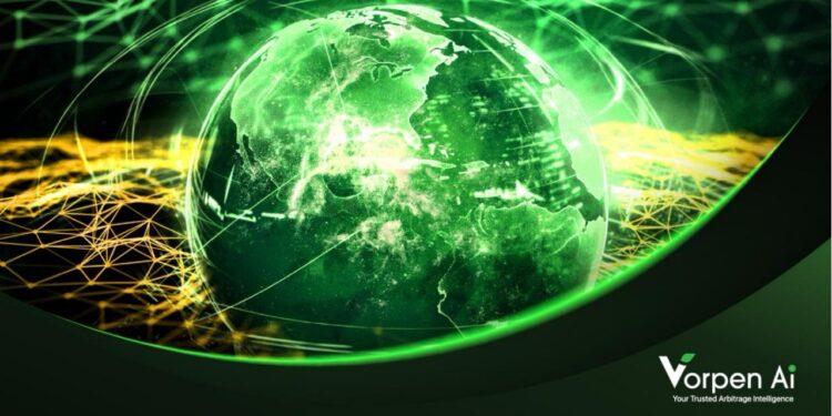 VorpenAI Unveils Cutting-Edge Arbitrage Technology and Plans to Partner AI Giants for Next-Generation Technology