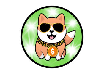 Hype Dog: The Soon-to-Be Boss of the Base Network Unveils Hilarious Marketing Campaign and Upcoming Presale