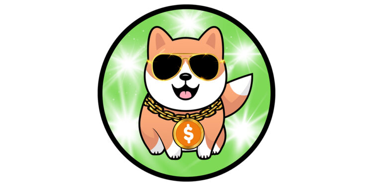 Hype Dog: The Soon-to-Be Boss of the Base Network Unveils Hilarious Marketing Campaign and Upcoming Presale