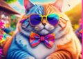 PhatCat Meme Offers Safe and Engaging Entrance to Meme Space PhatCat Meme Offers Safe and Engaging Entrance to Meme Space