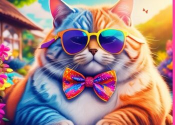 PhatCat Meme Offers Safe and Engaging Entrance to Meme Space