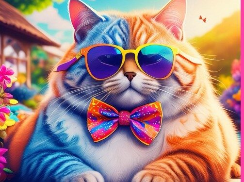 PhatCat Meme Offers Safe and Engaging Entrance to Meme Space PhatCat Meme Offers Safe and Engaging Entrance to Meme Space