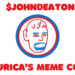 Unveiling of New Solana Meme Coin – JOHN DEATON COIN $JDC – A Tribute to Crypto Warrior John Deaton Unveiling of New Solana Meme Coin – JOHN DEATON COIN $JDC – A Tribute to Crypto Warrior John Deaton