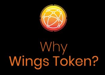 WINGS TOKEN (WINGS) will be listed on the exchange on August 3rd 2024
