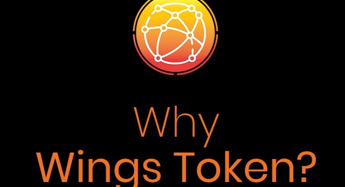 WINGS TOKEN (WINGS) will be listed on the exchange on August 3rd 2024 WINGS TOKEN (WINGS) will be listed on the exchange on August 3rd 2024