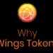 WINGS TOKEN (WINGS) will be listed on the exchange on August 3rd 2024