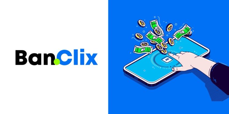 Banclix.com: The Platform that Transforms Time into Money