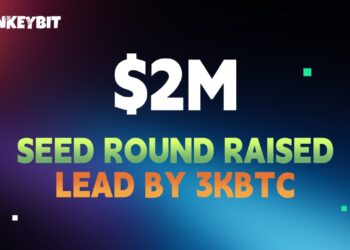 MonkeyBit Secures  Million in Seed Funding and Launches Global Ambassador Program