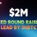 MonkeyBit Secures  Million in Seed Funding and Launches Global Ambassador Program