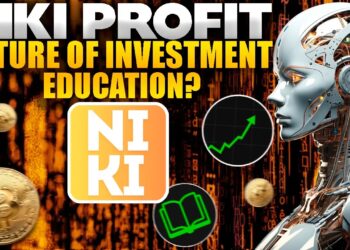 5 Steps to Gain Income with Niki Profit