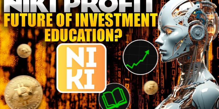 5 Steps to Gain Income with Niki Profit