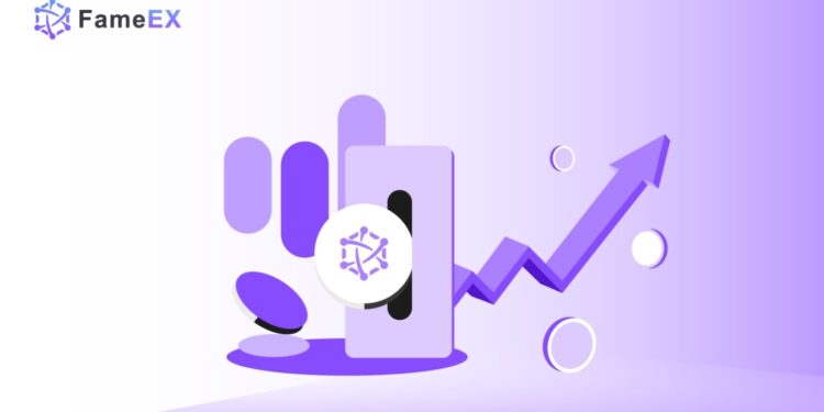 FameEX Unveils Three-Pronged Product Strategy: Simpler, Smarter, More Humane FameEX Unveils Three-Pronged Product Strategy: Simpler, Smarter, More Humane