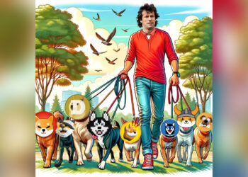 The Captain of All the Best Crypto Memes, the Legend Captain IMRAN KHAN