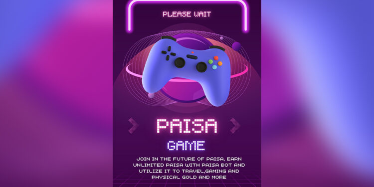 Launch of Paisa Coin Telegram Mini-App Revolutionizes Crypto Rewards Launch of Paisa Coin Telegram Mini-App Revolutionizes Crypto Rewards