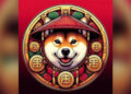 Chinese Shiba ($CHIBA) Unveils Ambitious Roadmap: Merging Meme Culture with Chinese Heritage Chinese Shiba ($CHIBA) Unveils Ambitious Roadmap: Merging Meme Culture with Chinese Heritage