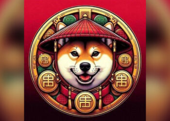 Chinese Shiba ($CHIBA) Unveils Ambitious Roadmap: Merging Meme Culture with Chinese Heritage