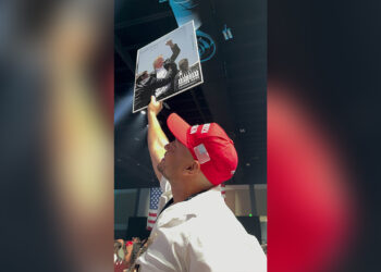 The TrumpsFight.org Movement Launches a Revolutionary Cryptocurrency for Patriots, Rallying Support for President Trump through Culture and Community! The TrumpsFight.org Movement Launches a Revolutionary Cryptocurrency for Patriots, Rallying Support for President Trump through Culture and Community!