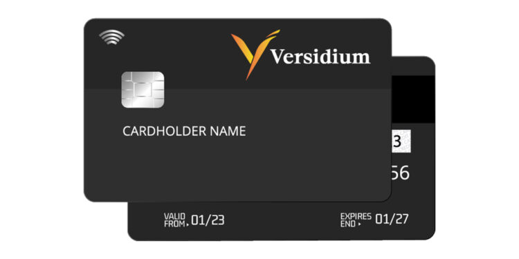 Versidium Network Predicts Impressive Price Growth for $VRS Token Over Next Four Quarters
