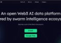 Alaya: Redefining AI Data Management with Web3 and Swarm Intelligence