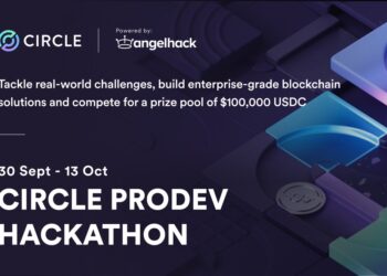 Circle Announces Global Hackathon to Empower Developers with Blockchain Innovation