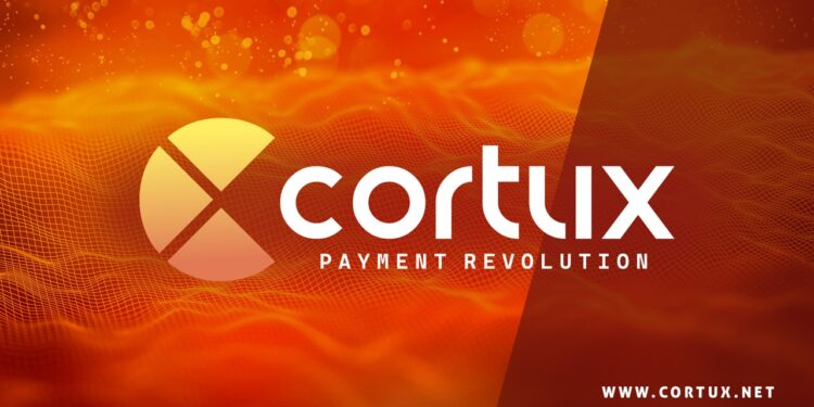 Cortux Revolutionizes DeFi and E-Commerce Integration with CRX Token on Ethereum Blockchain Cortux Revolutionizes DeFi and E-Commerce Integration with CRX Token on Ethereum Blockchain