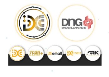 DynaChain: An Blockchain Platform Revolutionizing The Wellness and Wealth