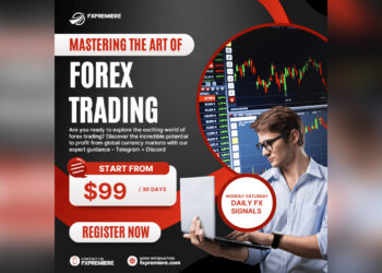 Best Forex Trading Signals Providers of 2024: Get Accurate Forex Signals