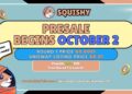The Meteoric Rise of Popcat (SOL), and Will The Upcoming Presale for Squishy Token (SQUISHY) See Similar Results? The Meteoric Rise of Popcat (SOL), and Will The Upcoming Presale for Squishy Token (SQUISHY) See Similar Results?