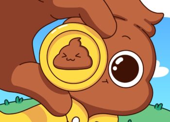 Poot Coin: The Interstellar Token Making a Splash on Solana