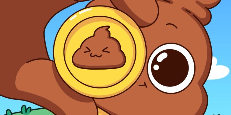 Poot Coin: The Interstellar Token Making a Splash on Solana Poot Coin: The Interstellar Token Making a Splash on Solana