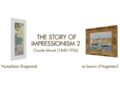 ElmonX Unveils Stunning 3D and Augmented Reality NFTs: Claude Monet’s ‘The Story of Impressionism’ Comes to Life! ElmonX Unveils Stunning 3D and Augmented Reality NFTs: Claude Monet’s ‘The Story of Impressionism’ Comes to Life!